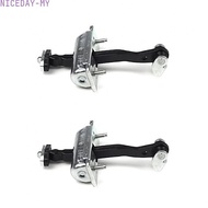#NICEDAY-Door Hinge Check Strap Hinge Repair Kit For Car Door Repair Replacement Part