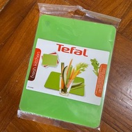 Tefal 特福 迷你膠砧板4塊