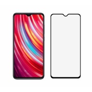 Full Version realme 6/7/8 10 Pro 9i GT NEO3 C33 5G Tempered Glass Protective Sticker Black Edge