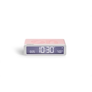 นาฬิกาตั้งโต๊ะขนาดเล็ก LEXON - Flip+ Alarm Clock PANTONE