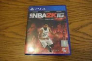 (代售) PS4 遊戲 NBA 2K16