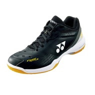 รองเท้าแบดมินตันมืออาชีพระบายอากาศได้สำหรับผู้ชายและผู้หญิง65Z3ใหม่กันลื่น