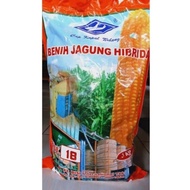 MZ802 Benih jagung Hibrida Bisi 18 5kg TERBARU