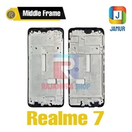 FRAME REALME 7 MIDDLE BONE REALME 7 MIDDLE FRAME REALME 7
