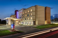 FAIRFIELD INN & SUITES WINONA