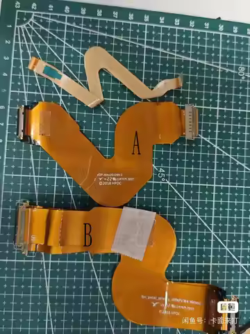 ORIGINAL STOCK LAPTOP LCD FLEX CABLE FOR HP Elite x2 1013 g3 DISPLAY EDP FPC PANEL CABLE