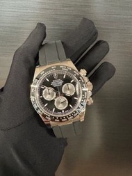 🆕Rolex Daytona 126519LN  Black