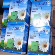 New Product sprayer elektrik top agri 16liter tangki semprot alat