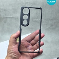 Vivo V50 Lite Case Armor Fusion Case Shockproof Casing Vivo V50 Lite