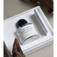 ✨ BYREDO GYPSY WATER EDP Gypsy Water 100ML