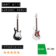 PROMO- GITAR ELEKTRIK CORT G115