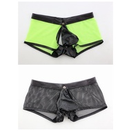 BOYS' UNDERWEAR A 4 - 36 VS3 - MAN'S BOXER UNDERWEAR NET