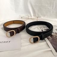 T511-imported women's belt