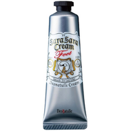 [Medicated] Deonatulle Dry-Touch Toe Cream for Feet — Direct-Apply Antiperspirant Cream