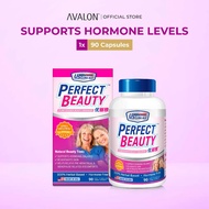 US Clinicals PerfectBeauty 90s