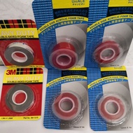 Uni Ace 3M Heavy Duty Double Side Tape Foam Tape