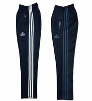 Tracksuit full stripe classic/Seluar track full line