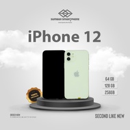 iphone 12 64 second original