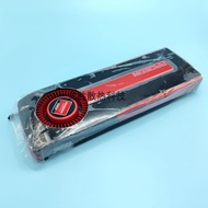[Ready Stock Cooling Fan] Dell HD7950 7870 7800 DDR5 GTX680 GTX660 W8000 Graphics Cassette Copper Ra