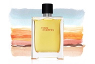 original parfum GIFT SET Hermes Terre D Hermes 125ml edt (1)