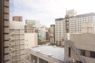 福岡天神一五飯店The OneFive Fukuoka Tenjin