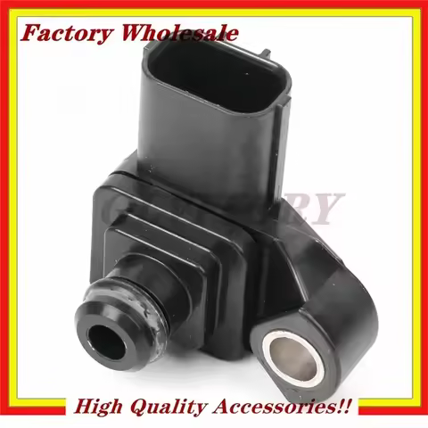 37830-PNC-003 High quality Pressure MAP Sensor 079800-7240 0798007240 For Honda Accord Civic Element