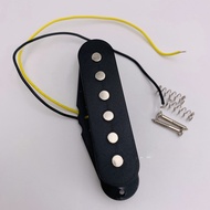 Electric Guitar Pickup, Electric Guitar Accessories, Single Coil Pickup, ST Electric Guitar Pickup, 