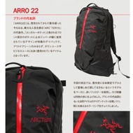 "On Sale" Arc'teryx 不死鳥 不死鳥背包 不死鳥背囊 arro22 arro 22 全新 行貨 終生香港有保養 Arcteryx bag 始祖鳥 紫色 白色 冰藍色 深藍色 灰白色 
