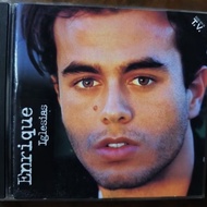 Music CD ENRIQUE IGLESIASOriginal