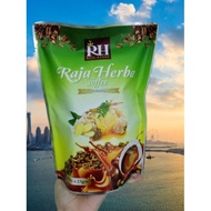 KOPI RAJA HERBA POUCH BAG 16 sachet