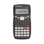 Máy tính KH Flexio FX680VN hồng