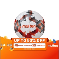 MOLTEN F4D1000 FOOTBALL SIZE 4