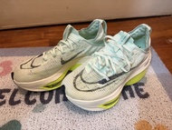 Nike Air Zoom Alphafly NEXT% 2 跑鞋