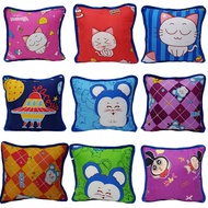 Cushion Size 16x16 Inches (3 Pieces 109) Made From Synthetic Fibers 1.