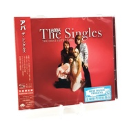 ABBA The Singles The First Fifty Years 2SHM-CD＋Booklet Limited Edition