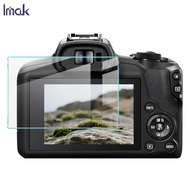 IMAK H Tempered Glass for Canon EOS C50 R50 R100 PowerShot G7 X Mark III G7X3 SX740 HS