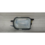 MERCEDES-BENZ W203 C215 CL500 FRONT FOG LAMP LEFT