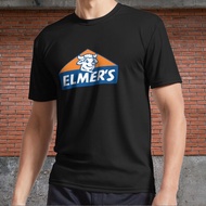 Elmers Glue Active T-Shirt Logo Men'S T-Shirt Funny Size S To 3Xl