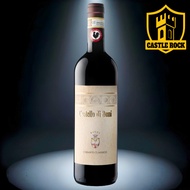 CASTELLO DI BOSSI CHIANTI CLASSICO 750 ML/13%