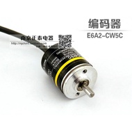 Brand New High Quality Encoder E6A2-CW5C 200P/R 0.5M