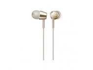 SONY 耳塞式耳機 MDR-EX155 N