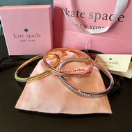 NICE  KSNY Kate Spade Bracelet Bangle