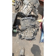 N16 NISSAN SENTRA AUTO GEARBOX USED ORIGINAL GEAR BOX GOOD QUALITY