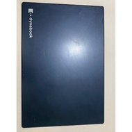 Replace Old Toshiba Dynabook G83 G83/DP Laptop Case in Good Condition