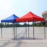 Tent Hallenoween tent 3x4.5M/3x3M/2x2M Foldable Retractable Tent water proof coating Adjustable Heig