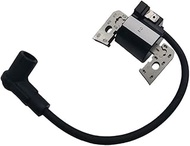 Canyoyi Ignition Coil Compatible with Kawasaki NO.2#2 Coil 21121-6005 21121-2091 21121-0730 Tank M60