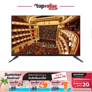 SHARP Full HD Smart TV 40 นิ้ว รุ่น 2TC40EF2X