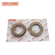 Transpeed 4T65E 4T65 ชุดซ่อมเกียร์auto ชุดแรงเสียดทานแผ่นคลัตช์ สำหรับVOLVO XC90 S80 2003-ON