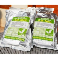 Nutrisi AB mix Sayuran Daun Hidroponik Surabaya