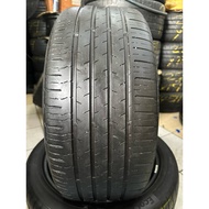 225/45/18 CONTINENTAL ECOCONTACT 6 （MO）USED TYRES